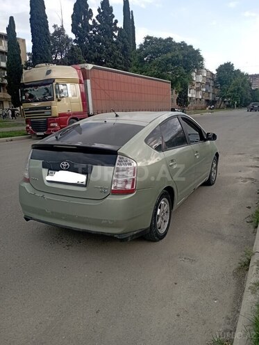 Toyota Prius 2007, 200,000 km - 1.5 l - Gəncə