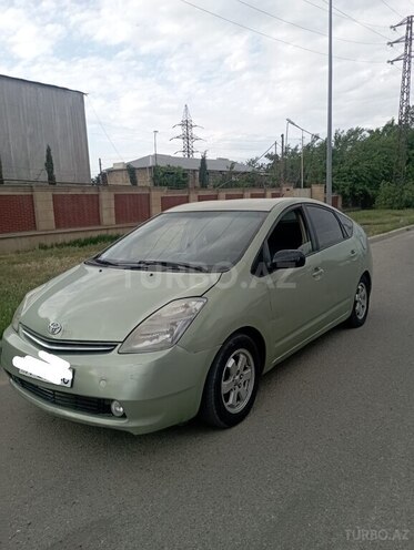 Toyota Prius 2007, 200,000 km - 1.5 l - Gəncə