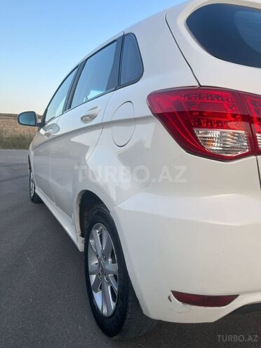 Baic A1 2014, 164,000 km - 1.5 l - Bakı