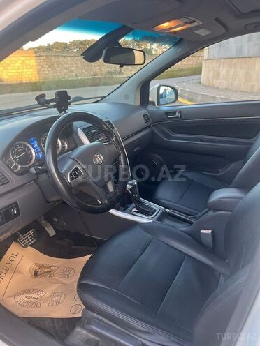 Baic A1 2014, 164,000 km - 1.5 l - Bakı