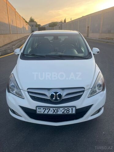 Baic A1 2014, 164,000 km - 1.5 l - Bakı
