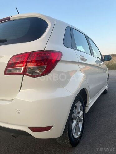 Baic A1 2014, 164,000 km - 1.5 l - Bakı