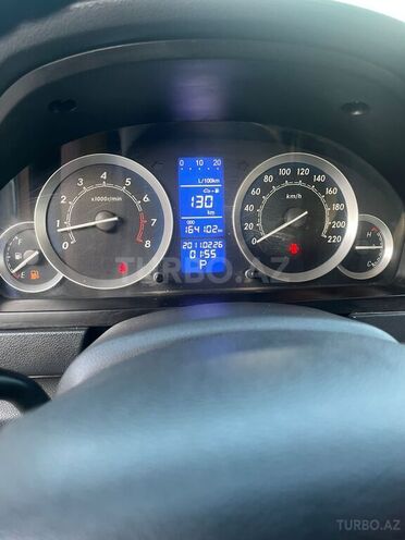 Baic A1 2014, 164,000 km - 1.5 l - Bakı
