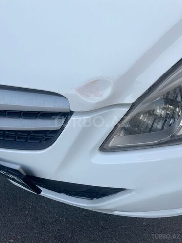 Baic A1 2014, 164,000 km - 1.5 l - Bakı