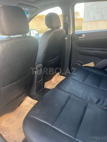 Baic A1 2014, 164,000 km - 1.5 l - Bakı