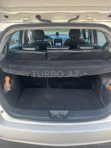 Baic A1 2014, 164,000 km - 1.5 l - Bakı