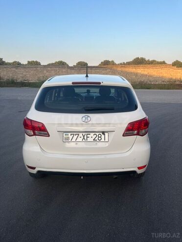 Baic A1 2014, 164,000 km - 1.5 l - Bakı