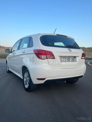 Baic A1 2014, 164,000 km - 1.5 l - Bakı