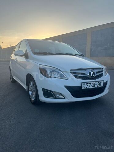 Baic A1 2014, 164,000 km - 1.5 l - Bakı