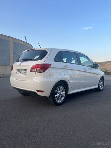 Baic A1 2014, 164,000 km - 1.5 l - Bakı