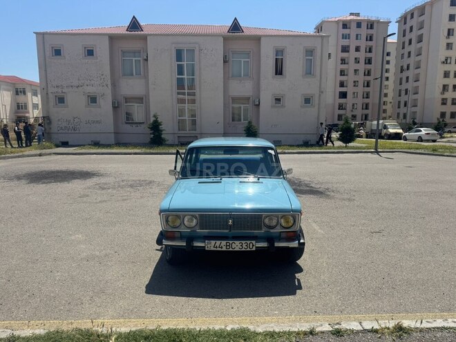 LADA (VAZ) 2106 1992, 90,000 km - 1.6 l - Bakı