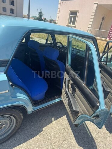 LADA (VAZ) 2106 1992, 90,000 km - 1.6 l - Bakı
