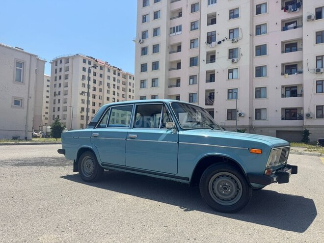 LADA (VAZ) 2106 1992, 90,000 km - 1.6 l - Bakı