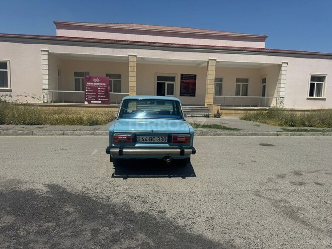 LADA (VAZ) 2106 1992, 90,000 km - 1.6 l - Bakı