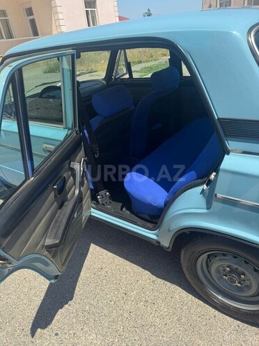 LADA (VAZ) 2106 1992, 90,000 km - 1.6 l - Bakı
