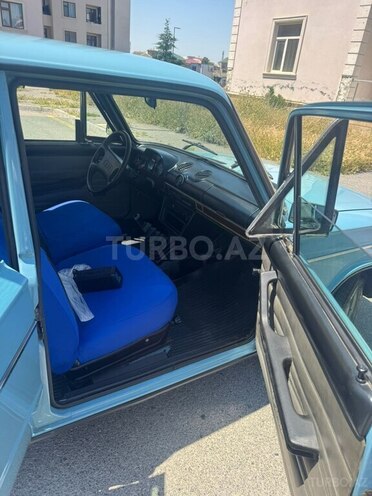 LADA (VAZ) 2106 1992, 90,000 km - 1.6 l - Bakı