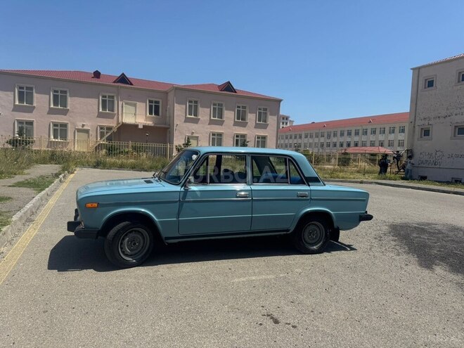 LADA (VAZ) 2106 1992, 90,000 km - 1.6 l - Bakı