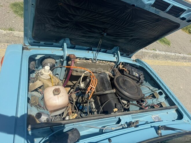 LADA (VAZ) 2106 1992, 90,000 km - 1.6 l - Bakı