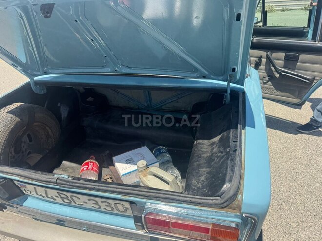 LADA (VAZ) 2106 1992, 90,000 km - 1.6 l - Bakı