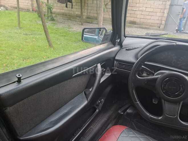 LADA (VAZ) 21099 1997, 197,558 km - 1.5 л - Balakən