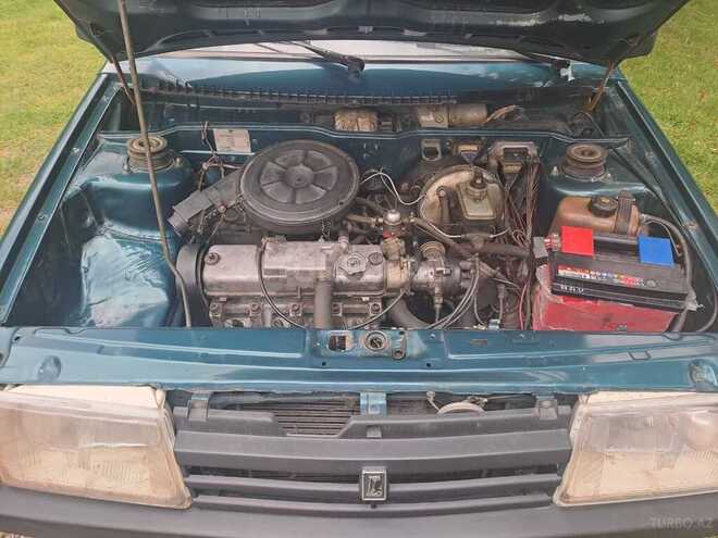 LADA (VAZ) 21099 1997, 197,558 km - 1.5 л - Balakən