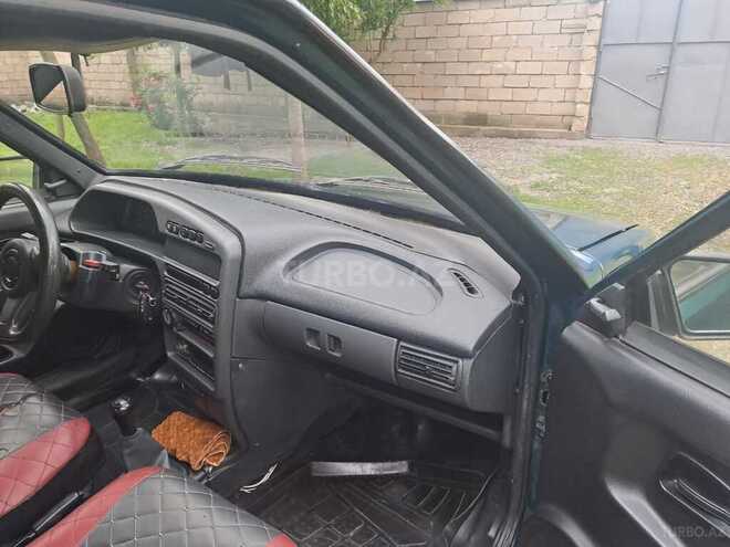 LADA (VAZ) 21099 1997, 197,558 km - 1.5 л - Balakən