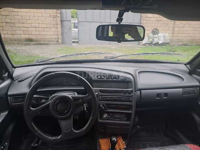 LADA (VAZ) 21099 1997, 197,558 km - 1.5 л - Balakən