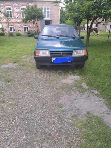 LADA (VAZ) 21099 1997, 197,558 km - 1.5 л - Balakən