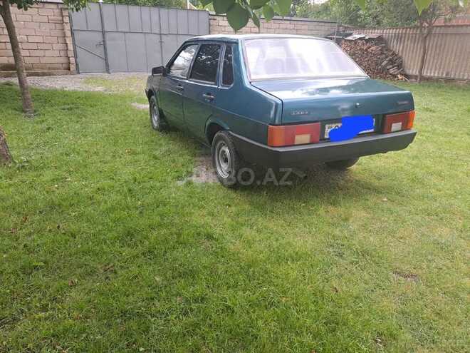 LADA (VAZ) 21099 1997, 197,558 km - 1.5 л - Balakən