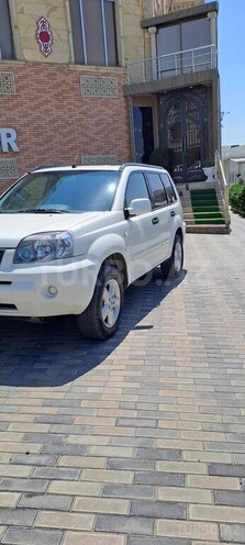 Nissan X-Trail 2008, 312,773 km - 2.5 l - Bakı