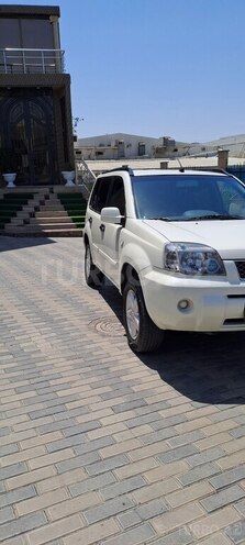 Nissan X-Trail 2008, 312,773 km - 2.5 l - Bakı