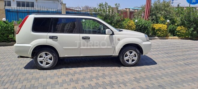 Nissan X-Trail 2008, 312,773 km - 2.5 l - Bakı