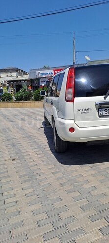 Nissan X-Trail 2008, 312,773 km - 2.5 l - Bakı