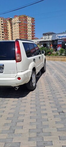 Nissan X-Trail 2008, 312,773 km - 2.5 l - Bakı