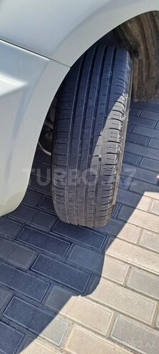 Nissan X-Trail 2008, 312,773 km - 2.5 l - Bakı