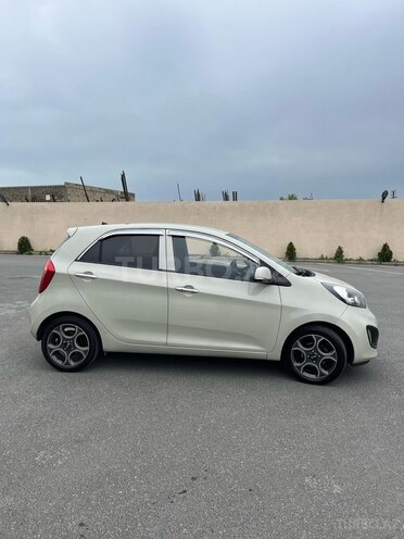 Kia Morning 2014, 244,142 km - 1.0 l - Bakı