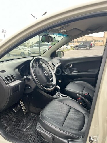 Kia Morning 2014, 244,142 km - 1.0 l - Bakı