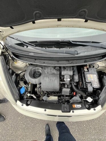Kia Morning 2014, 244,142 km - 1.0 l - Bakı