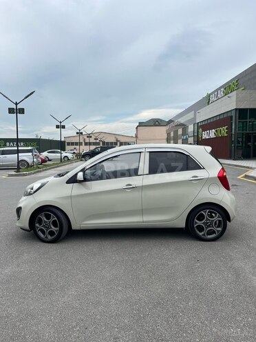 Kia Morning 2014, 244,142 km - 1.0 l - Bakı