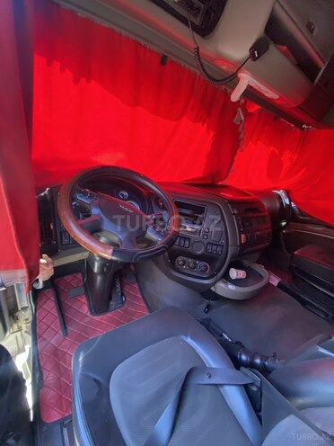 DAF 105 XF 2010, 1,200,000 km - 12.0 l - Bakı