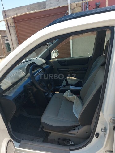 Nissan X-Trail 2000, 183,274 km - 2.0 l - Bakı