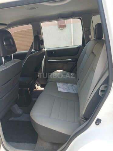Nissan X-Trail 2000, 183,274 km - 2.0 l - Bakı