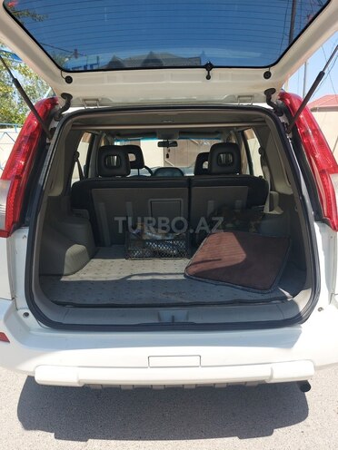 Nissan X-Trail 2000, 183,274 km - 2.0 l - Bakı