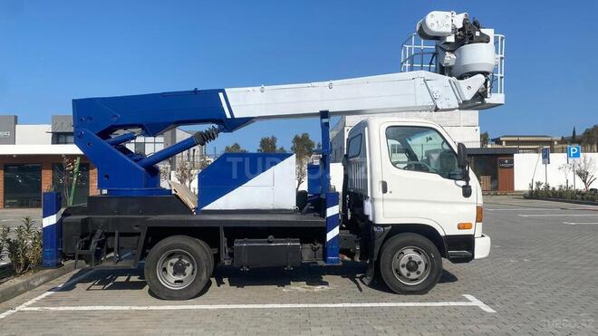 Hyundai HD-65 2013, 450,000 km - 4.0 l - Bakı