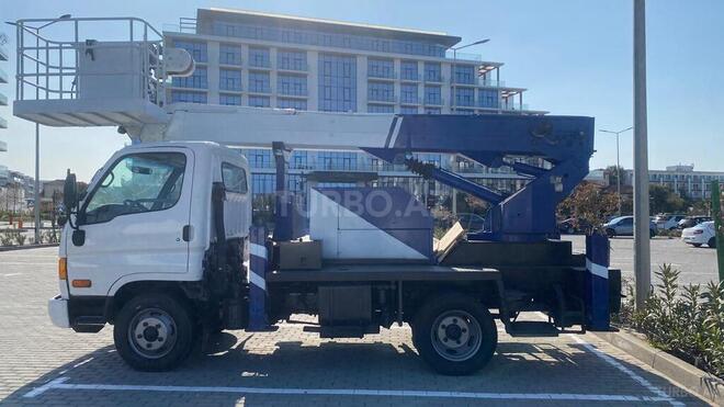 Hyundai HD-65 2013, 450,000 km - 4.0 l - Bakı
