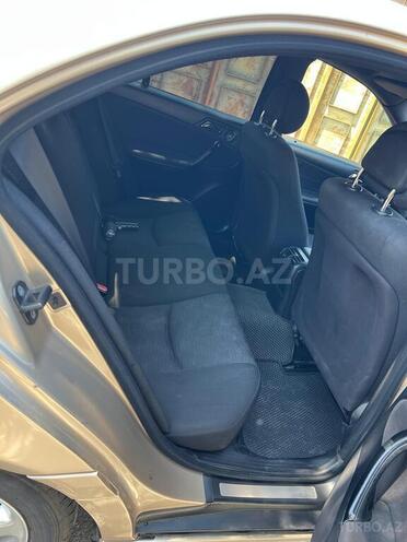 Mercedes C 200 2005, 320,000 km - 1.8 l - Bakı