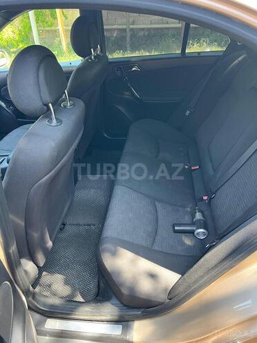 Mercedes C 200 2005, 320,000 km - 1.8 l - Bakı