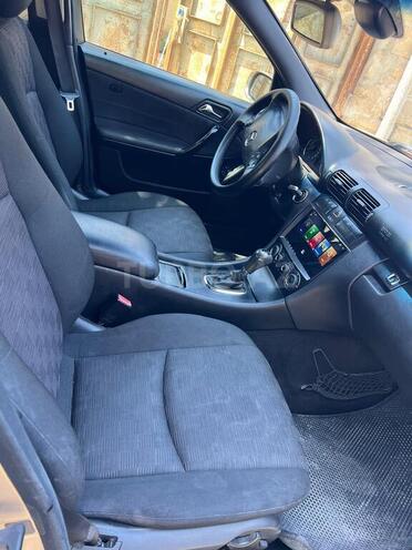Mercedes C 200 2005, 320,000 km - 1.8 l - Bakı