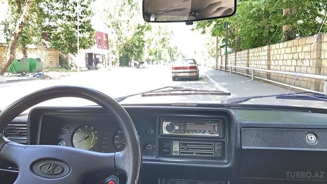 LADA (VAZ) 2107 2005, 28,912 km - 1.5 l - Mingəçevir