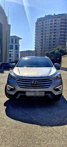 Hyundai  2014, 205,000 km - 2.2 l - Bakı